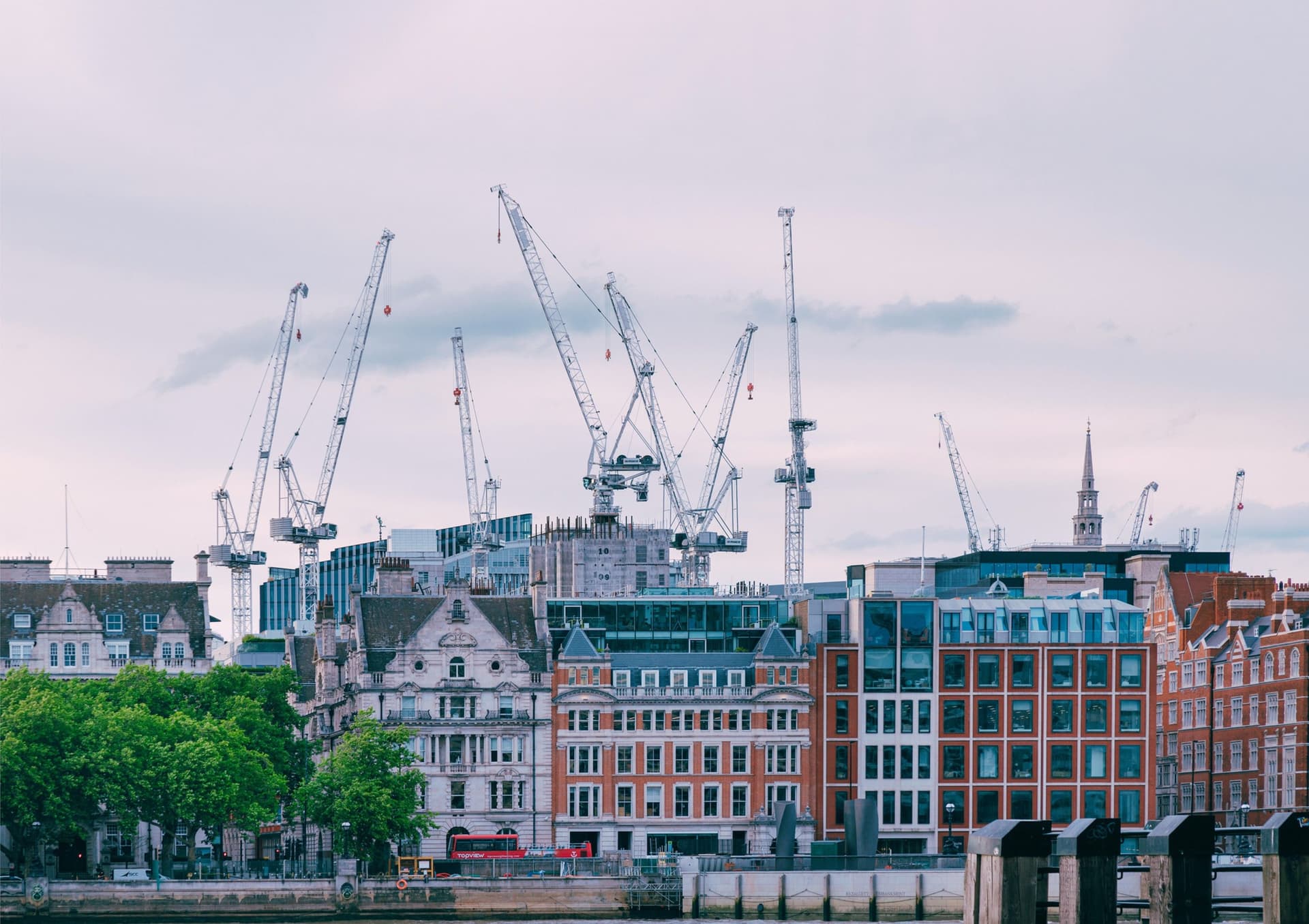 Business Consultancy — Tenacity Business Growth Consultancy